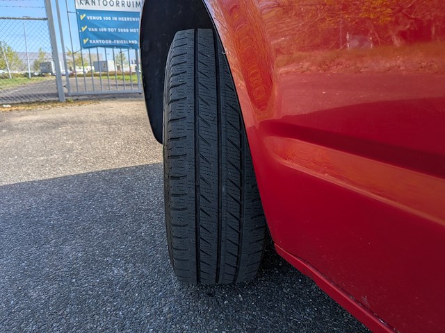 Personenauto, volkswagen, transporter kombi, 2.5 tdi 340 trendline, 2008 - afbeelding 13 van  35