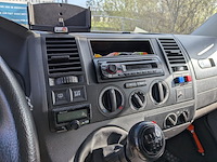 Personenauto, volkswagen, transporter kombi, 2.5 tdi 340 trendline, 2008 - afbeelding 16 van  35