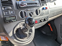 Personenauto, volkswagen, transporter kombi, 2.5 tdi 340 trendline, 2008 - afbeelding 17 van  35