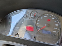 Personenauto, volkswagen, transporter kombi, 2.5 tdi 340 trendline, 2008 - afbeelding 18 van  35