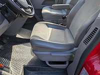Personenauto, volkswagen, transporter kombi, 2.5 tdi 340 trendline, 2008 - afbeelding 22 van  35