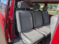 Personenauto, volkswagen, transporter kombi, 2.5 tdi 340 trendline, 2008 - afbeelding 24 van  35