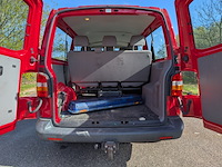 Personenauto, volkswagen, transporter kombi, 2.5 tdi 340 trendline, 2008 - afbeelding 27 van  35