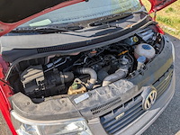 Personenauto, volkswagen, transporter kombi, 2.5 tdi 340 trendline, 2008 - afbeelding 28 van  35