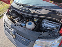 Personenauto, volkswagen, transporter kombi, 2.5 tdi 340 trendline, 2008 - afbeelding 29 van  35