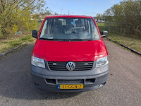 Personenauto, volkswagen, transporter kombi, 2.5 tdi 340 trendline, 2008 - afbeelding 23 van  35