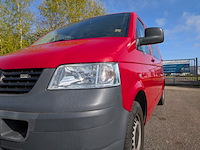 Personenauto, volkswagen, transporter kombi, 2.5 tdi 340 trendline, 2008 - afbeelding 32 van  35