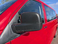 Personenauto, volkswagen, transporter kombi, 2.5 tdi 340 trendline, 2008 - afbeelding 34 van  35