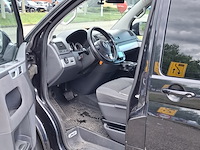 Personenauto, volkswagen, transporter multivan, 2.0 tdi l2h1 comfortline, 2014 - afbeelding 2 van  83