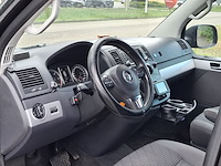 Personenauto, volkswagen, transporter multivan, 2.0 tdi l2h1 comfortline, 2014 - afbeelding 3 van  83