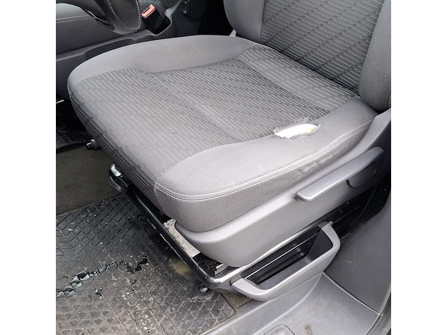 Personenauto, volkswagen, transporter multivan, 2.0 tdi l2h1 comfortline, 2014 - afbeelding 5 van  83