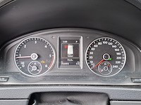 Personenauto, volkswagen, transporter multivan, 2.0 tdi l2h1 comfortline, 2014 - afbeelding 9 van  83