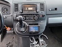 Personenauto, volkswagen, transporter multivan, 2.0 tdi l2h1 comfortline, 2014 - afbeelding 10 van  83