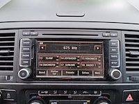 Personenauto, volkswagen, transporter multivan, 2.0 tdi l2h1 comfortline, 2014 - afbeelding 11 van  83