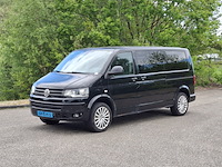 Personenauto, volkswagen, transporter multivan, 2.0 tdi l2h1 comfortline, 2014