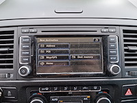 Personenauto, volkswagen, transporter multivan, 2.0 tdi l2h1 comfortline, 2014 - afbeelding 13 van  83