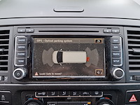 Personenauto, volkswagen, transporter multivan, 2.0 tdi l2h1 comfortline, 2014 - afbeelding 14 van  83