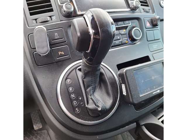 Personenauto, volkswagen, transporter multivan, 2.0 tdi l2h1 comfortline, 2014 - afbeelding 16 van  83