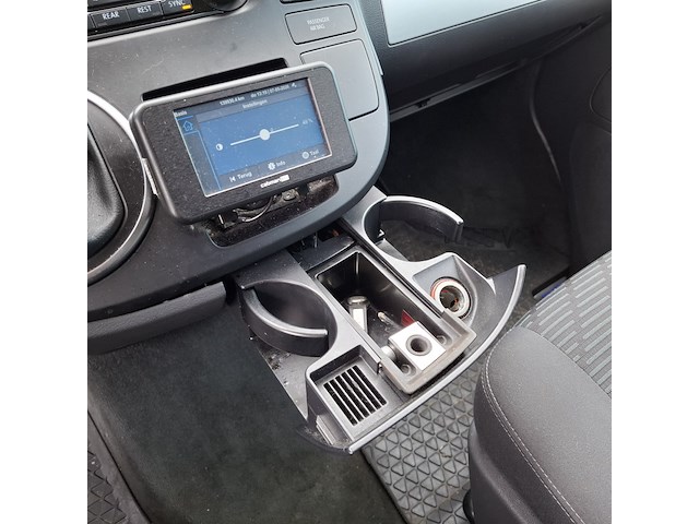 Personenauto, volkswagen, transporter multivan, 2.0 tdi l2h1 comfortline, 2014 - afbeelding 17 van  83