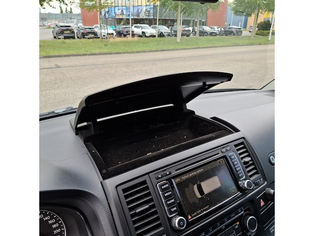 Personenauto, volkswagen, transporter multivan, 2.0 tdi l2h1 comfortline, 2014 - afbeelding 18 van  83