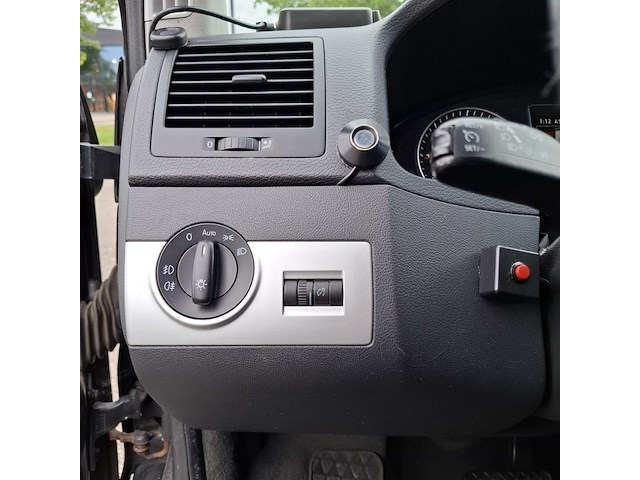 Personenauto, volkswagen, transporter multivan, 2.0 tdi l2h1 comfortline, 2014 - afbeelding 21 van  83