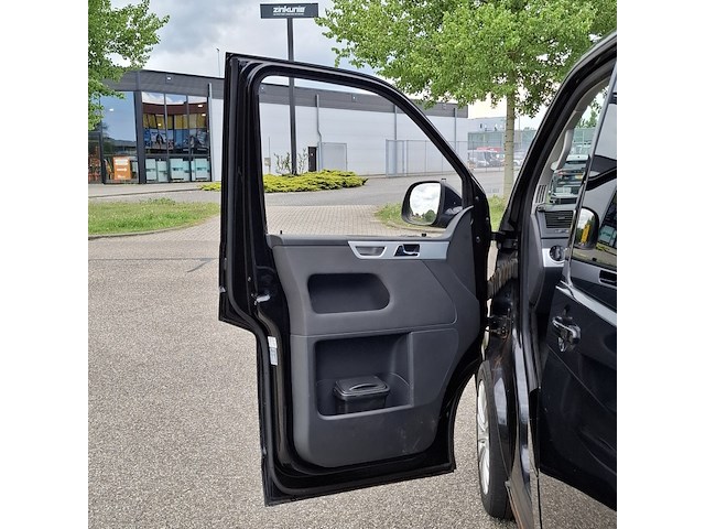 Personenauto, volkswagen, transporter multivan, 2.0 tdi l2h1 comfortline, 2014 - afbeelding 22 van  83