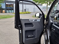 Personenauto, volkswagen, transporter multivan, 2.0 tdi l2h1 comfortline, 2014 - afbeelding 22 van  83