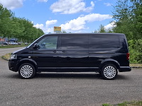 Personenauto, volkswagen, transporter multivan, 2.0 tdi l2h1 comfortline, 2014 - afbeelding 12 van  83