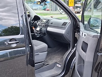 Personenauto, volkswagen, transporter multivan, 2.0 tdi l2h1 comfortline, 2014 - afbeelding 26 van  83