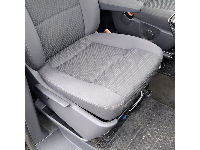 Personenauto, volkswagen, transporter multivan, 2.0 tdi l2h1 comfortline, 2014 - afbeelding 29 van  83