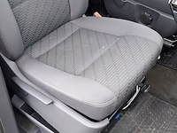 Personenauto, volkswagen, transporter multivan, 2.0 tdi l2h1 comfortline, 2014 - afbeelding 29 van  83