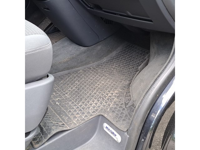 Personenauto, volkswagen, transporter multivan, 2.0 tdi l2h1 comfortline, 2014 - afbeelding 30 van  83