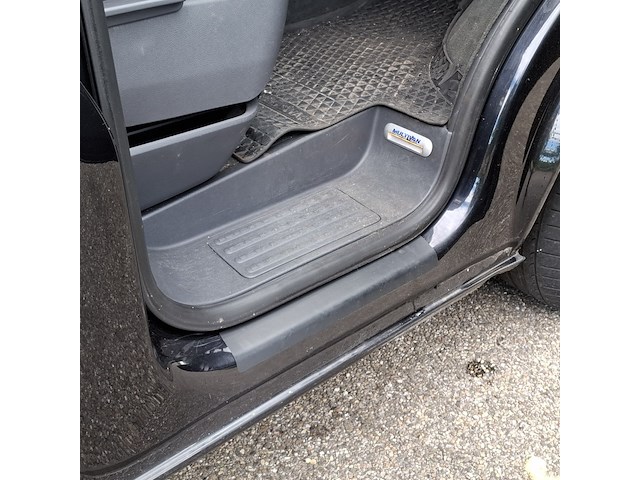 Personenauto, volkswagen, transporter multivan, 2.0 tdi l2h1 comfortline, 2014 - afbeelding 31 van  83