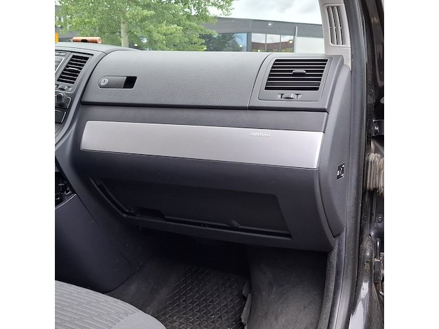 Personenauto, volkswagen, transporter multivan, 2.0 tdi l2h1 comfortline, 2014 - afbeelding 32 van  83