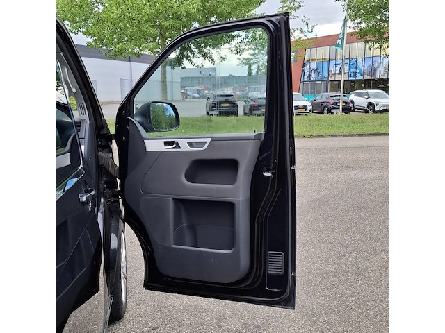 Personenauto, volkswagen, transporter multivan, 2.0 tdi l2h1 comfortline, 2014 - afbeelding 33 van  83