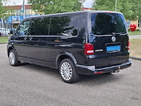 Personenauto, volkswagen, transporter multivan, 2.0 tdi l2h1 comfortline, 2014 - afbeelding 23 van  83