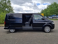 Personenauto, volkswagen, transporter multivan, 2.0 tdi l2h1 comfortline, 2014 - afbeelding 36 van  83