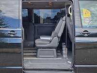 Personenauto, volkswagen, transporter multivan, 2.0 tdi l2h1 comfortline, 2014 - afbeelding 37 van  83