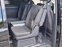 Personenauto, volkswagen, transporter multivan, 2.0 tdi l2h1 comfortline, 2014 - afbeelding 40 van  83