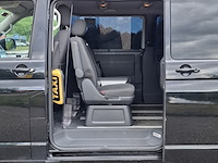 Personenauto, volkswagen, transporter multivan, 2.0 tdi l2h1 comfortline, 2014 - afbeelding 42 van  83
