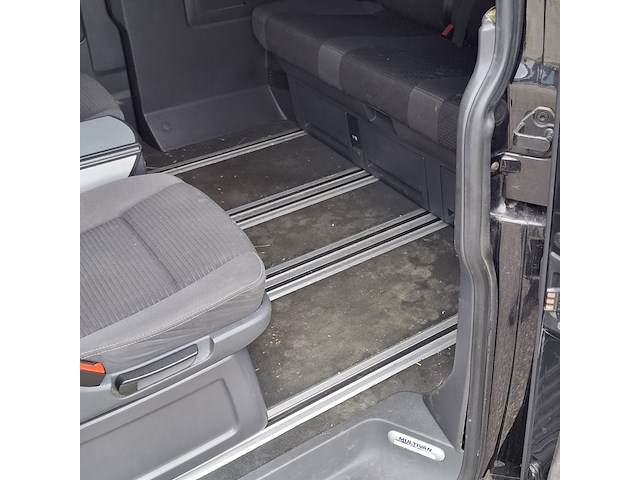 Personenauto, volkswagen, transporter multivan, 2.0 tdi l2h1 comfortline, 2014 - afbeelding 46 van  83