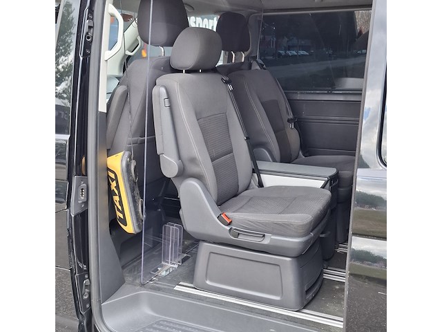 Personenauto, volkswagen, transporter multivan, 2.0 tdi l2h1 comfortline, 2014 - afbeelding 47 van  83