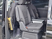 Personenauto, volkswagen, transporter multivan, 2.0 tdi l2h1 comfortline, 2014 - afbeelding 47 van  83
