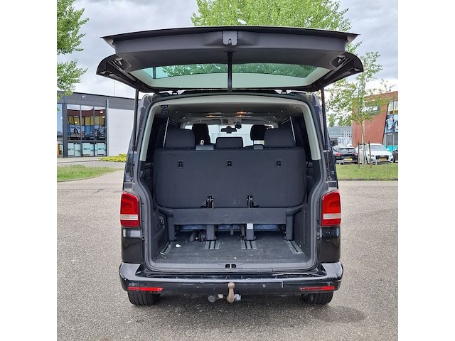 Personenauto, volkswagen, transporter multivan, 2.0 tdi l2h1 comfortline, 2014 - afbeelding 48 van  83