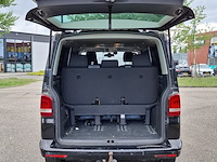 Personenauto, volkswagen, transporter multivan, 2.0 tdi l2h1 comfortline, 2014 - afbeelding 48 van  83
