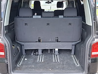 Personenauto, volkswagen, transporter multivan, 2.0 tdi l2h1 comfortline, 2014 - afbeelding 49 van  83