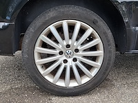 Personenauto, volkswagen, transporter multivan, 2.0 tdi l2h1 comfortline, 2014 - afbeelding 55 van  83