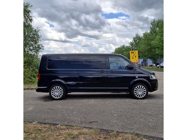 Personenauto, volkswagen, transporter multivan, 2.0 tdi l2h1 comfortline, 2014 - afbeelding 56 van  83