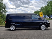 Personenauto, volkswagen, transporter multivan, 2.0 tdi l2h1 comfortline, 2014 - afbeelding 56 van  83