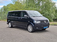 Personenauto, volkswagen, transporter multivan, 2.0 tdi l2h1 comfortline, 2014 - afbeelding 67 van  83